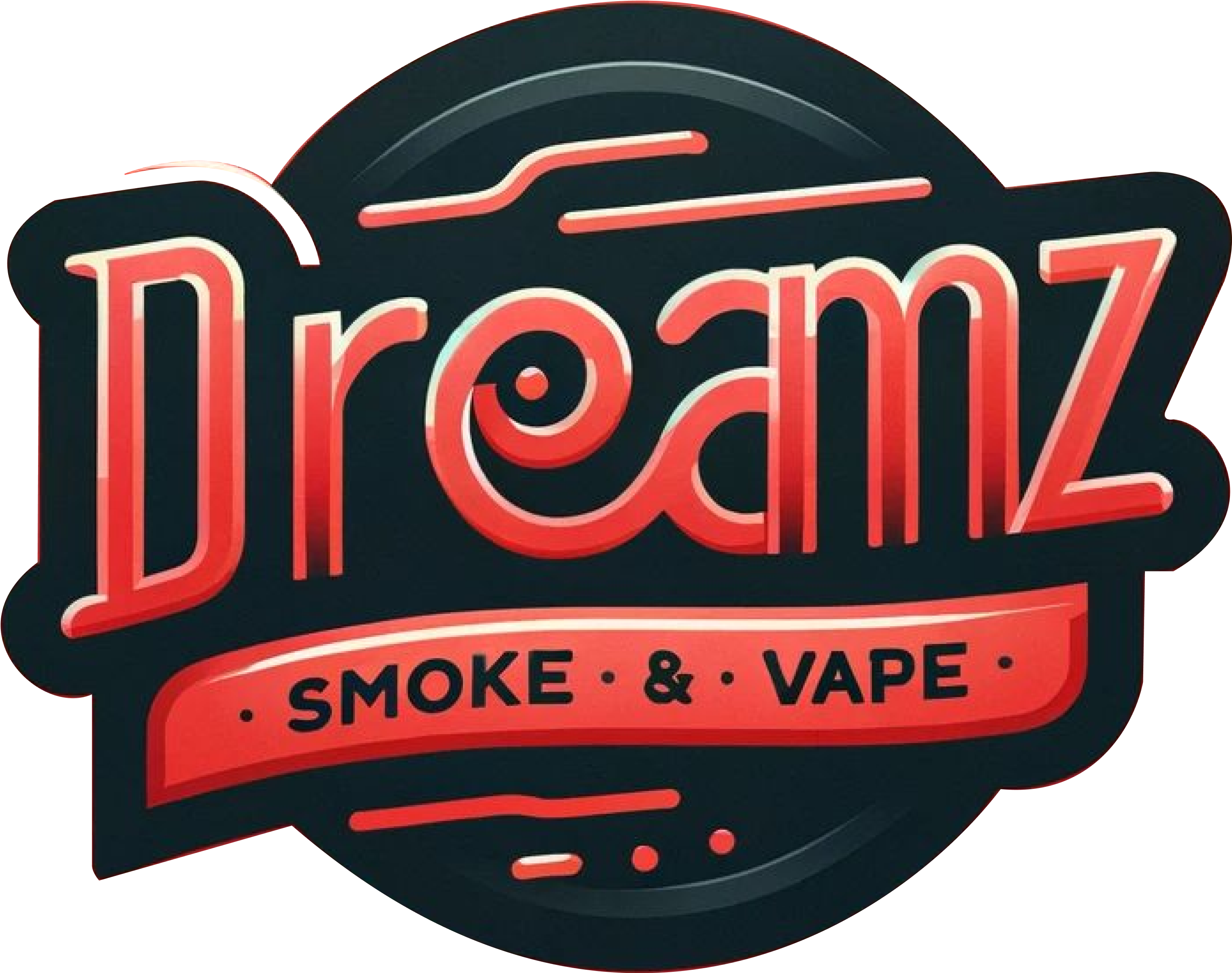 dreamz smoke and vape shop, Houston, Texas