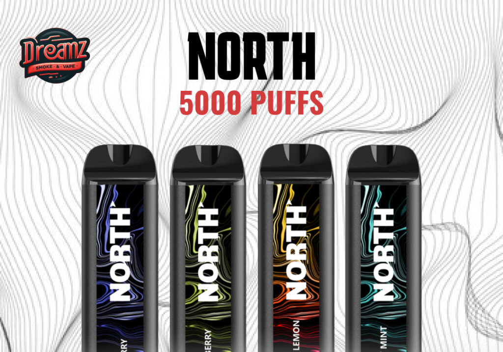 Best North 5k puff vape in Houston,Tx