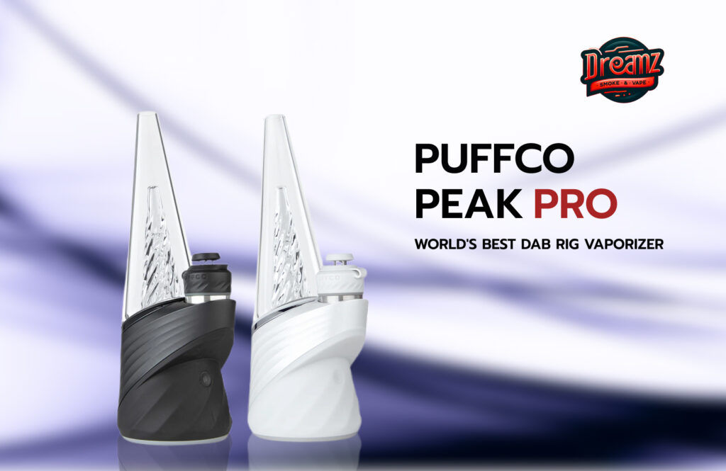 Puffco peak pro houston texas