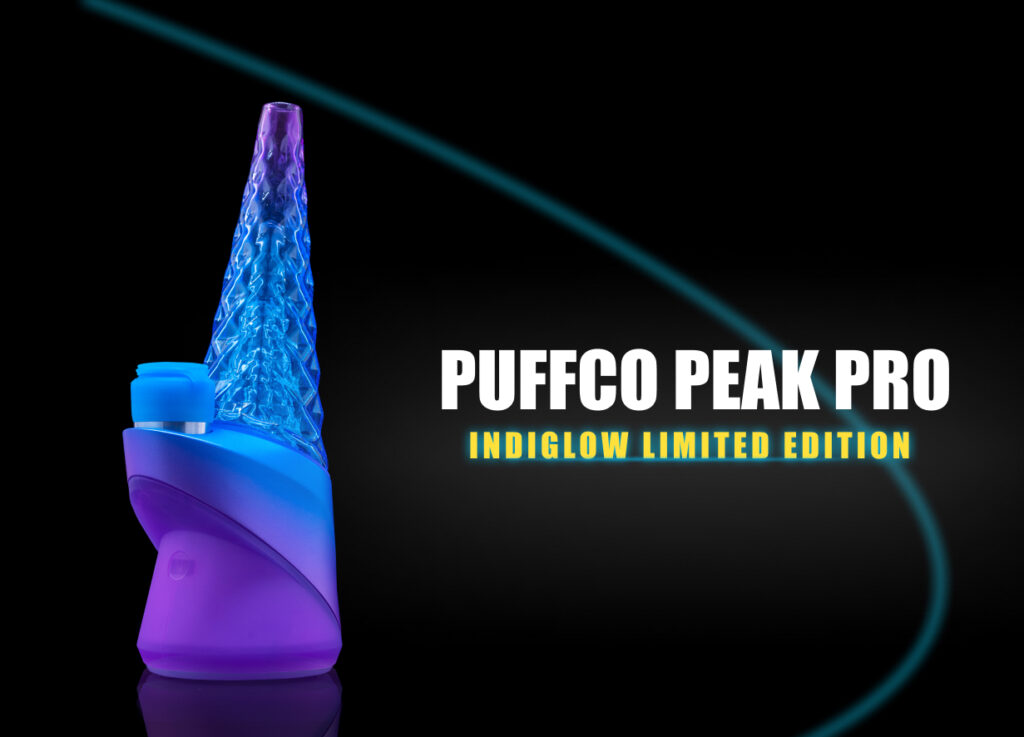 dreamz smoke and vape | puffco peak pro dab rigs | smart dab rig | the best dab rig