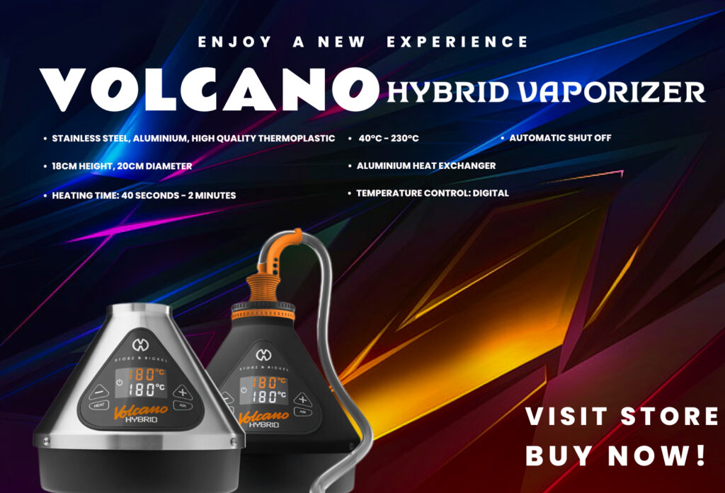 Volcano Hybrid Vaporizer|Sugar Land TX| premium vaping|Smoke shop near me Sugar Land TX|Smoke shop in Sugar Land TX