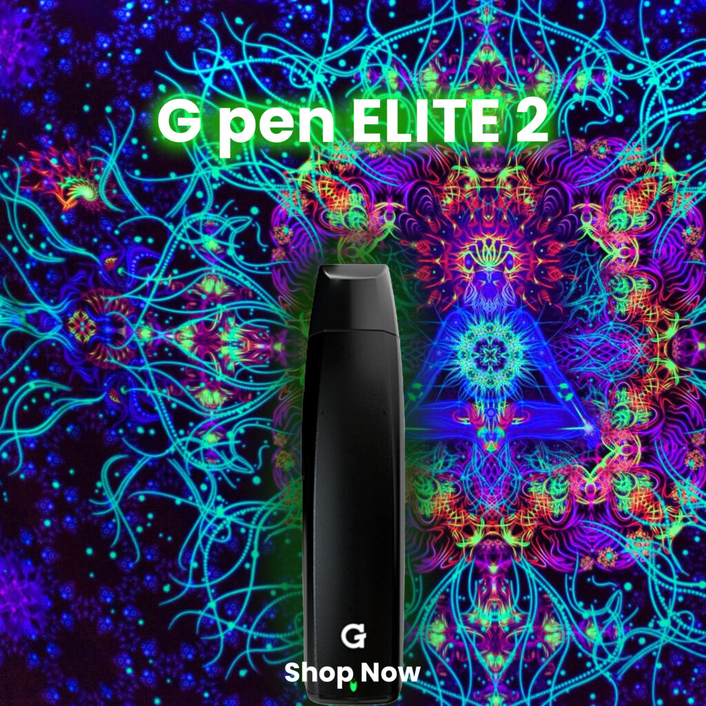 G Pen Elite 2 available at the best vape shop near me